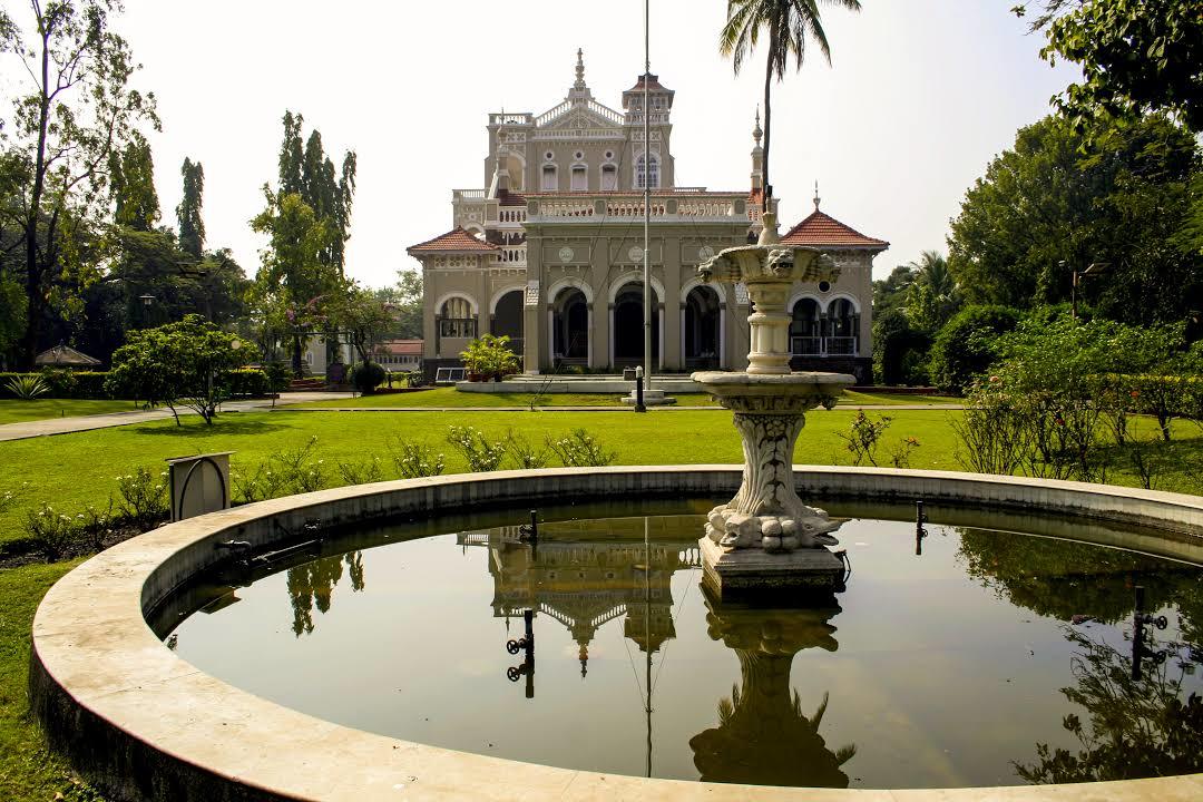 Aga Khan Palace